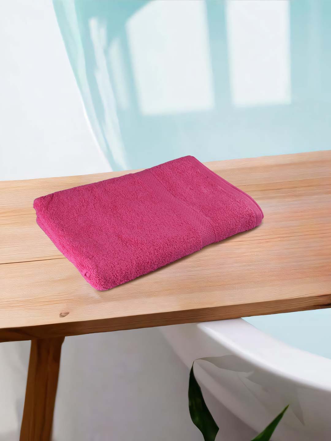 Prezzo Bath Towel 100% Cotton 450 GSM