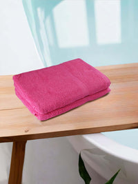 Prezzo Bath Towel 100% Cotton 450 GSM