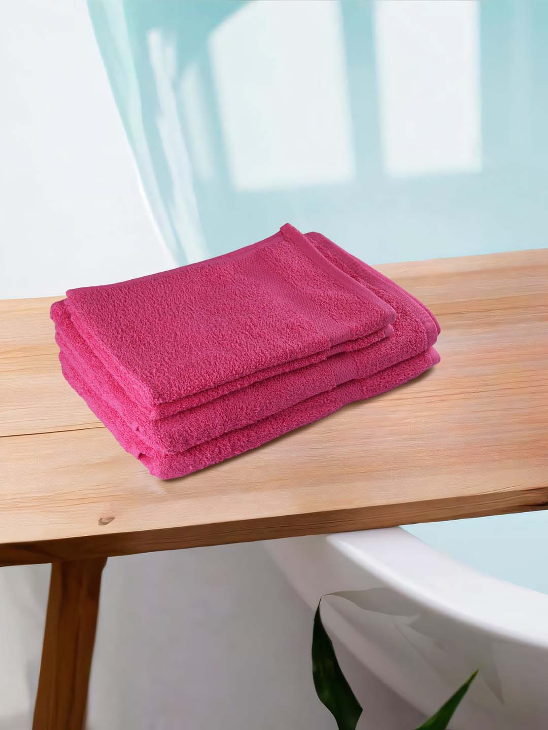 Prezzo Bath Towel 100% Cotton 450 GSM