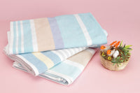 Regency India’s Breezon Towel Set (2 Bath & 4 Hand Towel Combo) 325 GSM, Absorbent, Quick Dry and Soft