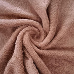 Regency India Quattro 100% Cotton Towels for Bath | Turkish Bath Towel - Ultra Soft & Absorbent | 400 GSM | 1 Piece Bath & 2 Hand Towels Towel for Men/Women | 75 x 150 cm (Brown) Brand: Generic