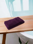 Quattro Bath Towel 100% Cotton 400 GSM