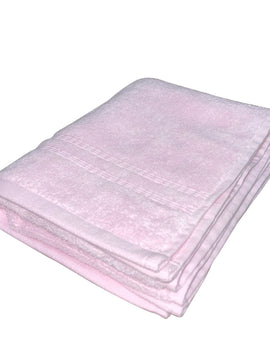 Felix  Export Quality 100% Cotton GYM Towel 525 GSM, Size 40 * 100 cm (Soft & Absorbent)