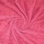 Regency India Quattro 100% Cotton Towels for Bath | Turkish Bath Towel - Ultra Soft & Absorbent | 400 GSM | 1 Piece Bath & 2 Hand Towels Towel for Men/Women | 75 x 150 cm (Maroon)