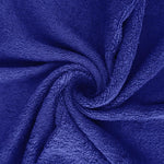 Regency India Quattro 100% Cotton Towels for Bath | Turkish Bath Towel - Ultra Soft & Absorbent | 400 GSM | 1 Piece Bath & 2 Hand Towels Towel for Men/Women | 75 x 150 cm (Midnight Blue)