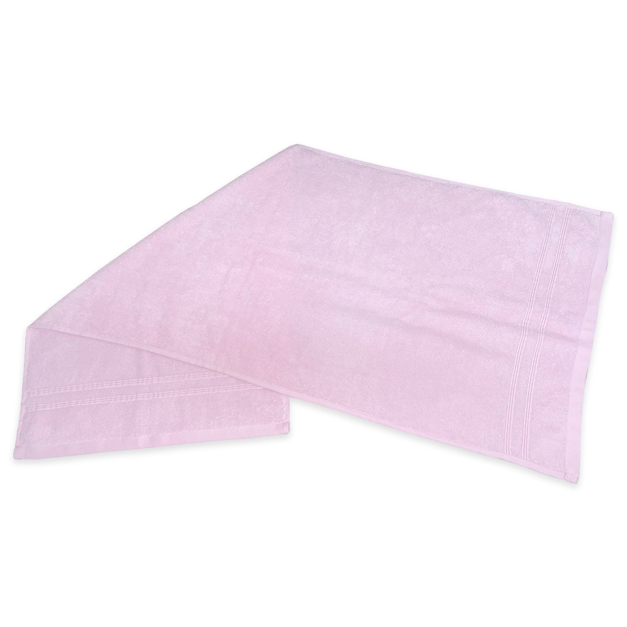 Felix  Export Quality 100% Cotton GYM Towel 525 GSM, Size 40 * 100 cm (Soft & Absorbent) - Regency India