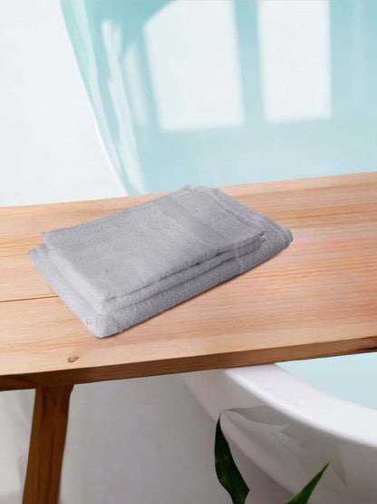 Quattro Bath Towel 100% Cotton 400 GSM