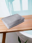 Quattro Bath Towel 100% Cotton 400 GSM