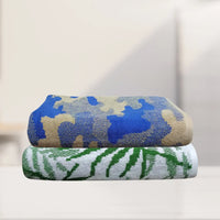 Adventure Travel Combo (Savannah | Bath ) (Pack of 2)