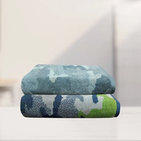 Adventure Travel Combo (Savannah | Bath ) (Pack of 2)