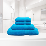 Klassico  Combo set  (Hand -1 | Face  -2 | Bath -1 ) (Pack of 4)