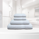 Klassico  Combo set  (Hand -1 | Face  -2 | Bath -1 ) (Pack of 4)