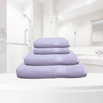 Klassico  Combo set  (Hand -1 | Face  -2 | Bath -1 ) (Pack of 4)