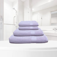 Klassico  Combo set  (Hand -1 | Face  -2 | Bath -1 ) (Pack of 4)