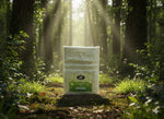 Fragrance Green Apple Mist Towel