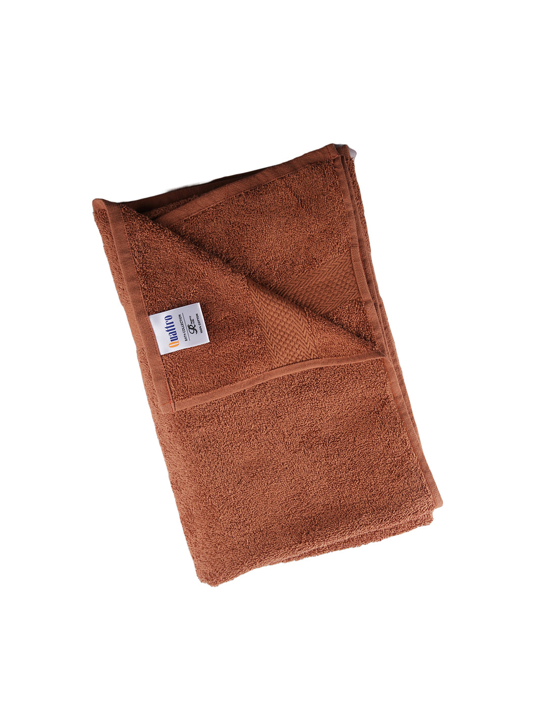 Bath combo set of 2 Brown